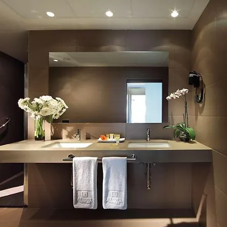 Abades Recogidas Hotel