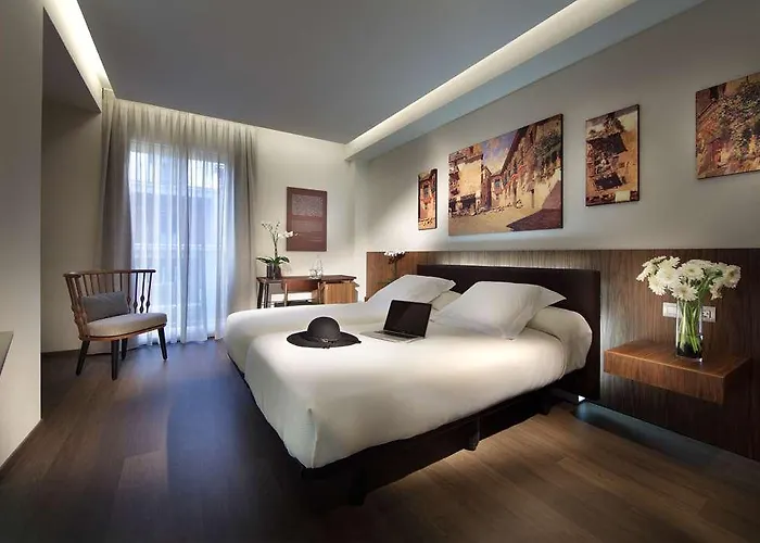 Bibo Recogidas Hotel *