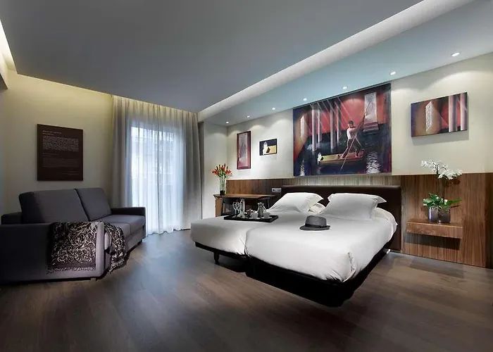 Bibo Recogidas Hotel
